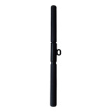 Puxador Triceps Reto Barra Pulley Com Giro Musculação Cross