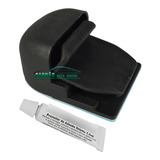 Puxador Trinco Trava Janela Ducato Boxer Jumper ( Baixo )
