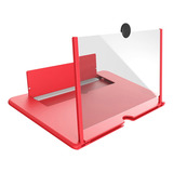 Puxando Tipo Amplificador De Tela De Telefone Móvel Efeito