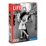 Puzzle 1000 Peças Life Magazine -