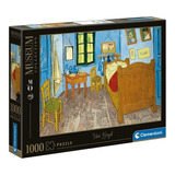 Puzzle 1000 Peças Van Gogh -
