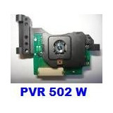 Pvr502w - Pvr 502 W - Unidade Optica Original !!!!