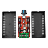 Pwm 40a 50v 2000w Regulador Velocidade Motor Hho