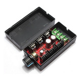 Pwm Para Kit Hho Controlador De Amperagem 40a 12v 24v 48v