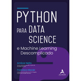 Python Para Data Science: E Machine