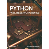 Python Para Desenvolvedores, De Luiz Eduardo