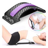 Q Costas Lombar Suporte Corretor Corrector Coluna Ajustador