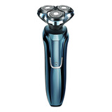 Q Dry And Wet Masculino Portátil Para Viagem, Barbear Recarr