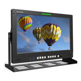 Q15 Broadcast Studio Monitor 12g-sdi Hdr 3d-lut 15,6