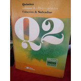 Q2 Quimica Usberco & Salvador Vol 2 ( Professor )