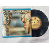 Qe1 Vinil Compacto Ep George Harrison The Song Crackerbox