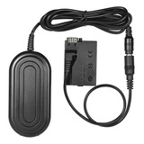 Qianyuu Andoer Ack-e8 Adaptador De Bateria De Eu