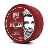 Qod Barber Shop Pomada Killer 70g