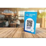 Qr Code Pix Do Mercado Pago + Máquina Promoção Frete Grátis
