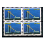 Quadra Nova Do Selo C-1712 - Congresso Nacional Brasília