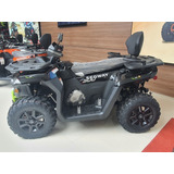 Quadriciclo 4x4 Segway 500 At5 L