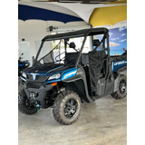 Quadriciclo 4x4 Utv Cfmoto Uforce 1000