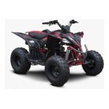 Quadriciclo Alfa Cross Ex 125cc Frete