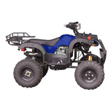 Quadriciclo Atv250cc Freio A Disco Gasolina