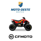 Quadriciclo Cfmotos - Cforce 110 Lv