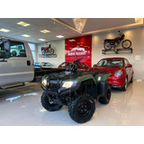 Quadriciclo Honda Trx 420 Fourtrax 4x4 2022