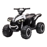 Quadriciclo Infantil Vermelho Mini Quadriciclo Elétrico