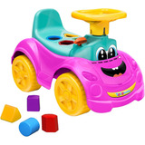 Velotrol