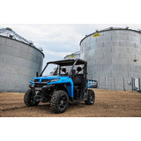 Quadriciclo Utv Uforce 1000 Cfmoto (novo) 2024