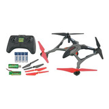 Quadricóptero Drone Dromida Vista Uav Rtf Verde - N Phantom