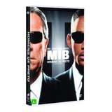 Quadrilogia Homens De Preto 1 2 3 4 Dvd Original Lacrado