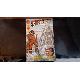 Quadrinho Super-homem: O Retorno De Lois Lane (1998) - Editora Abril