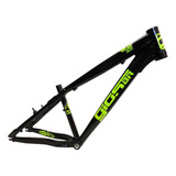 Quadro 26 4trix Gios Reforçado P/ Grau Wheeling Manobras