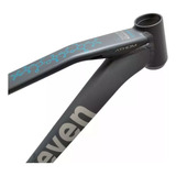 Quadro 29 Elleven New Athom 2024 Canote 31.6mm Tamanho 17