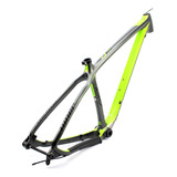 Quadro 29 Niner Air 9 Carbon Tam M Eixo Boost 148mm - Usado