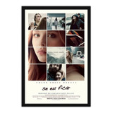 Quadro 34x49cm Se Eu Ficar - If I Stay - Filmes - 12