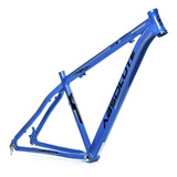 Quadro Absolute Nero 3 Alumínio Bike Mtb Aro 29 - P/ Disco Cor Azul Tamanho Del Quadro 19