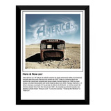 Quadro Album Here & Now