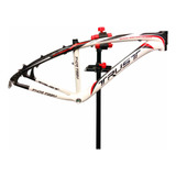 Quadro Aro 26 Em Fibra De Carbono Marca Trust Mod:thor T17