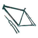 Verde