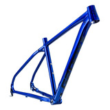 Quadro Bike Groove Mtb Riff Boost 29 Azul 2023 Tam. 19'