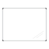 Quadro Branco Lousa Profissional 1500x1200mm Viso