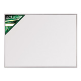 Quadro Branco Standard Alumínio 150x120cm Souza