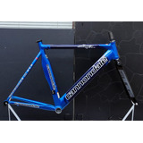 Quadro Cannondale Six13 Slice Aero Carbon