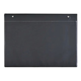 Quadro De Avisos Protetor Cnpj Documento Horizontal Cor Preto
