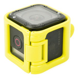 Quadro De Baixo Perfil Para Gopro Hero5 Session/hero4 Sessio