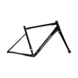 Quadro De Bicicleta Cannondale Caad Optimo 3 Speed Road