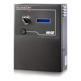 Quadro De Comutação Automático Nhs Ats Quadcom 100a