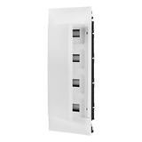 Quadro De Distribuição Legrand Practibox S 48 Disjuntores