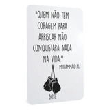 Boxe