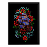 Rosas